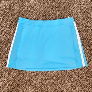 Athletic Tennis/Golf Skort